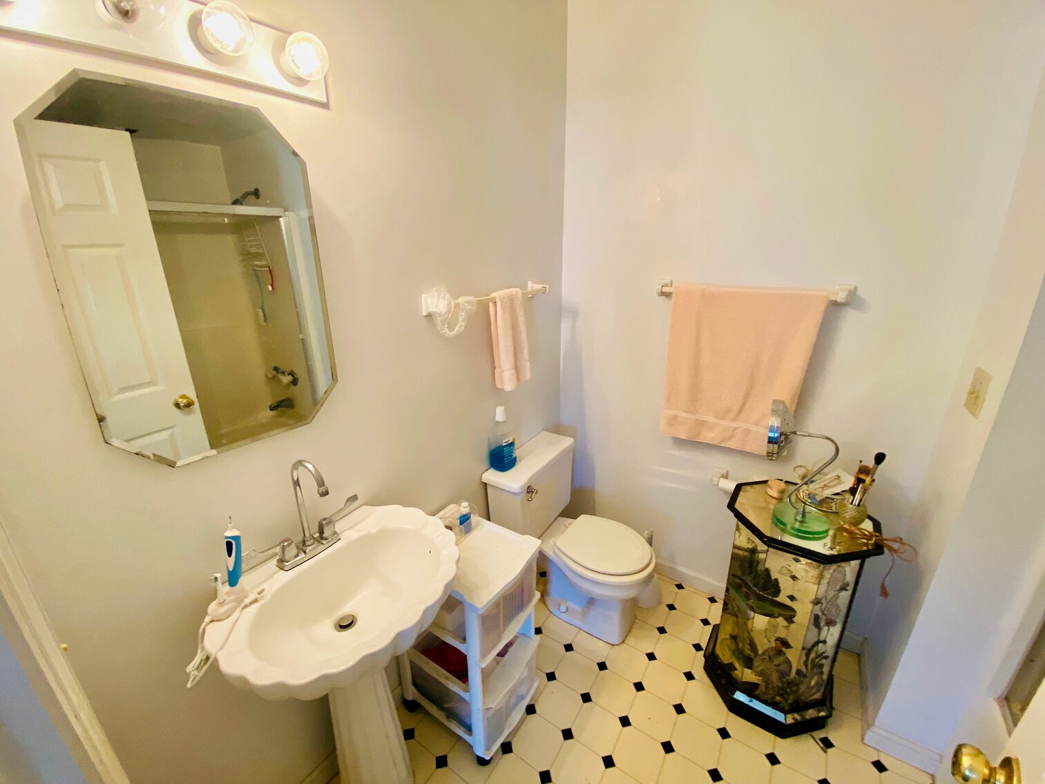 Image for 4 BR/4 BA Home on .4 +/- Acre Lot in Downtown Front Royal, VA--Zoned Commercial (C-1)