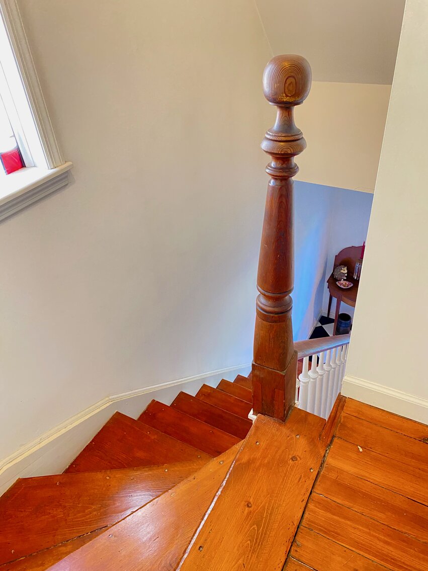 Image for 4 BR/4 BA Home on .4 +/- Acre Lot in Downtown Front Royal, VA--Zoned Commercial (C-1)