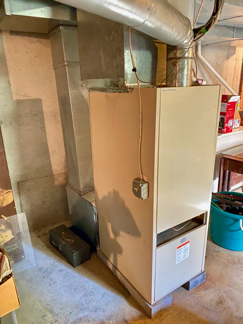 Image for 4 BR/4 BA Home on .4 +/- Acre Lot in Downtown Front Royal, VA--Zoned Commercial (C-1)