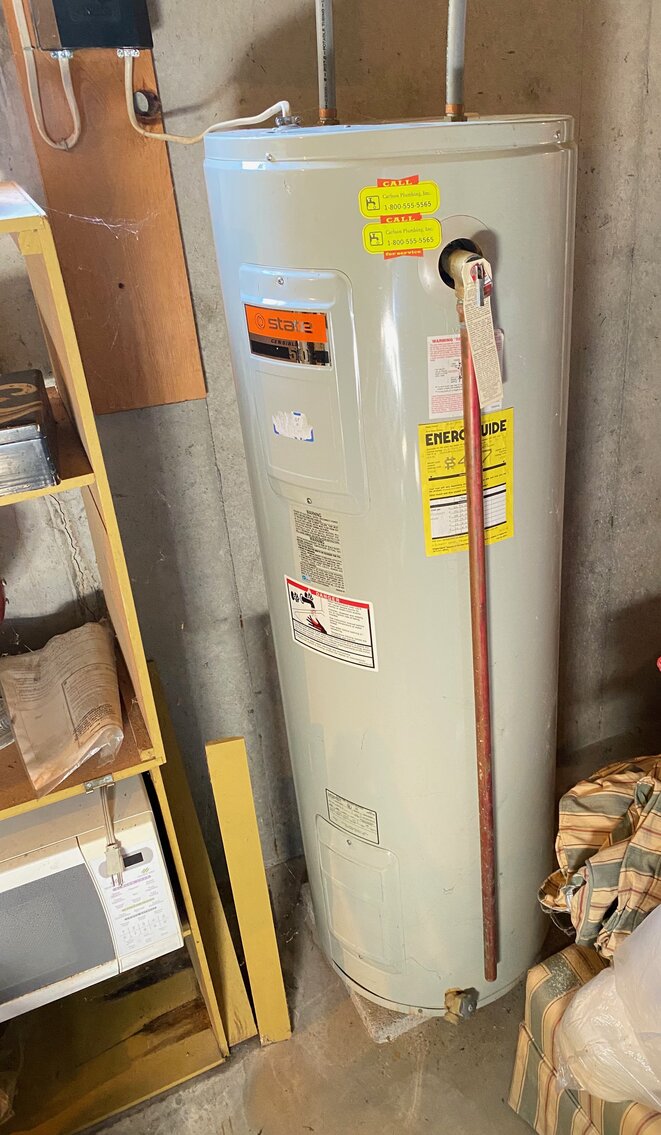 Image for 4 BR/4 BA Home on .4 +/- Acre Lot in Downtown Front Royal, VA--Zoned Commercial (C-1)