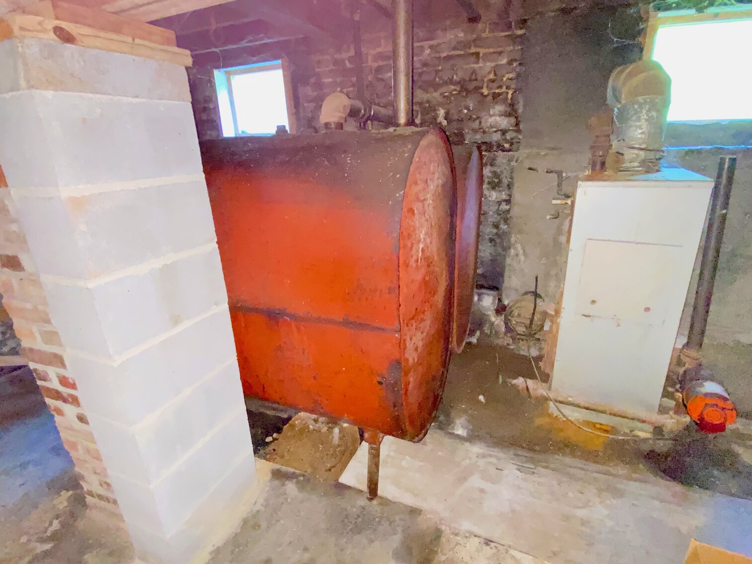 Image for 4 BR/4 BA Home on .4 +/- Acre Lot in Downtown Front Royal, VA--Zoned Commercial (C-1)