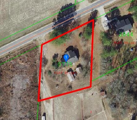 Image for 5689 Godwin Lake Road, Benson, NC 27504