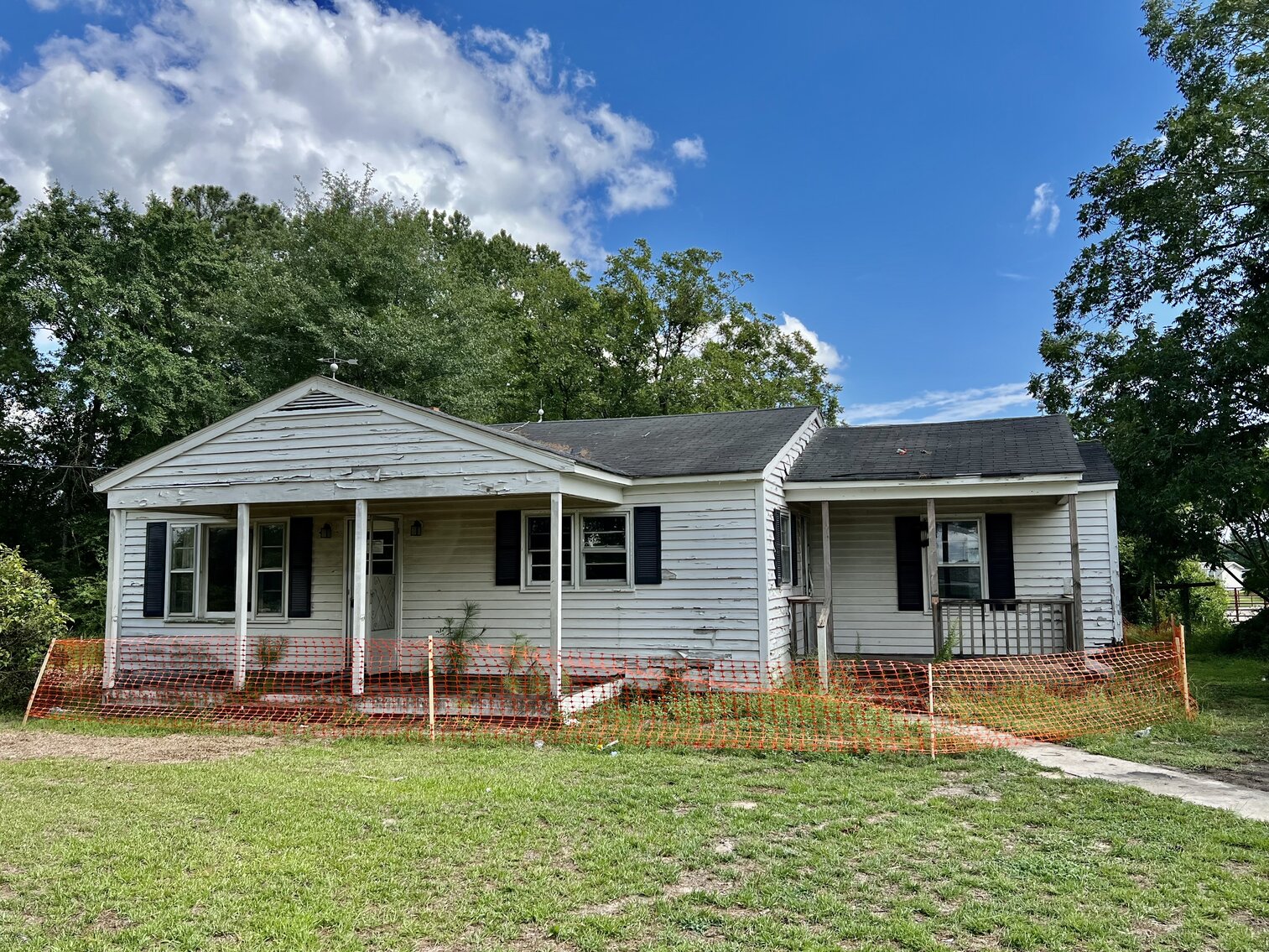 Image for 5689 Godwin Lake Road, Benson, NC 27504