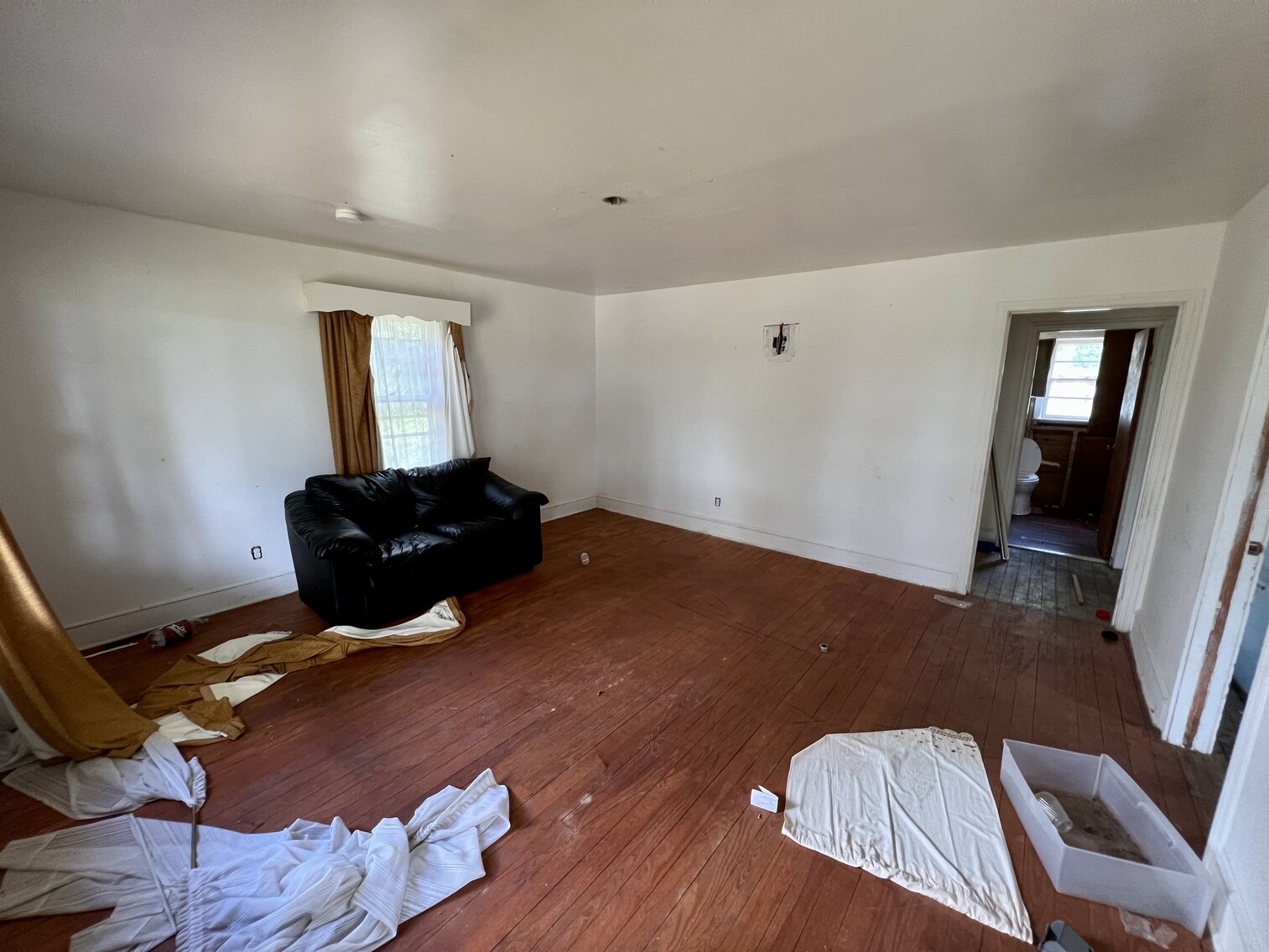 Image for 5689 Godwin Lake Road, Benson, NC 27504