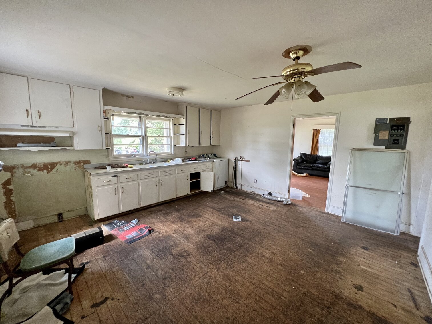 Image for 5689 Godwin Lake Road, Benson, NC 27504