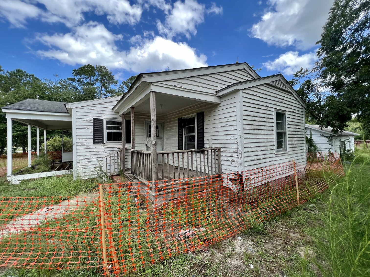 Image for 5689 Godwin Lake Road, Benson, NC 27504