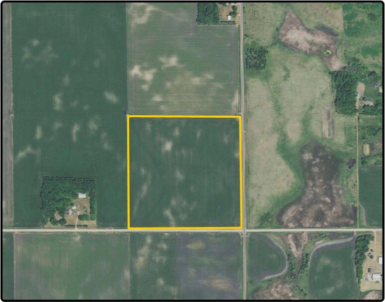 Parcel 2 Renville Co., MN 40.00 Ac., m/l (190011202)