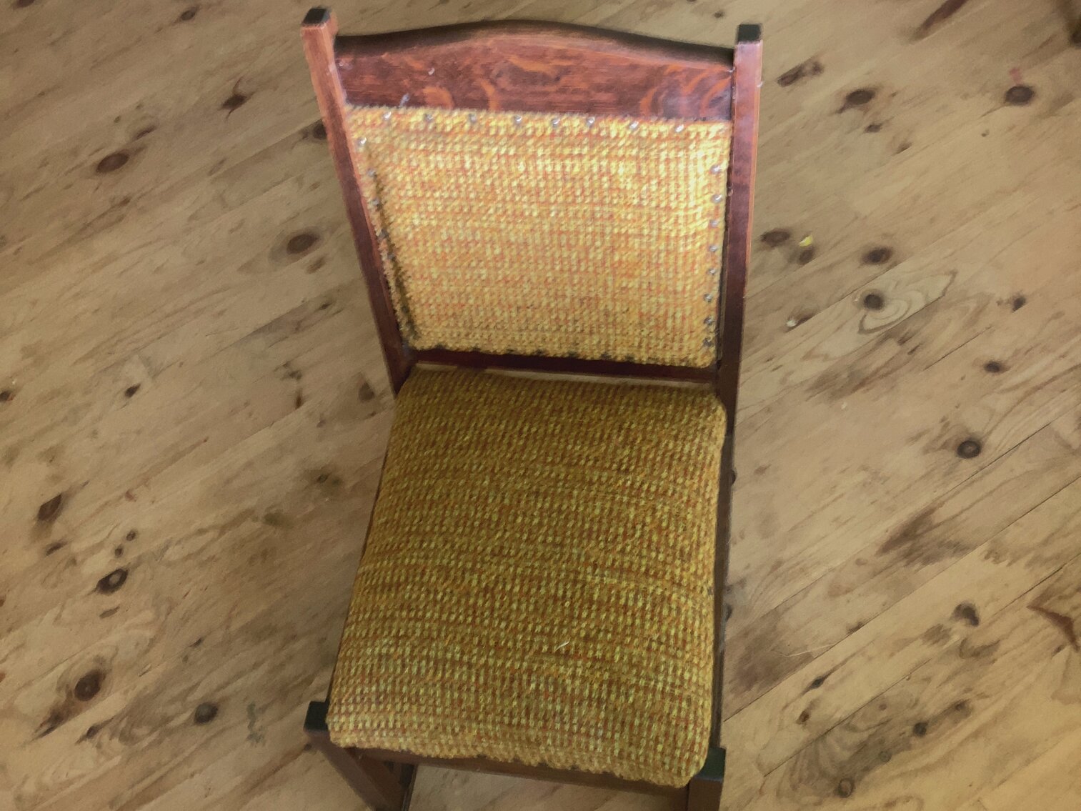 Vintage Rocker