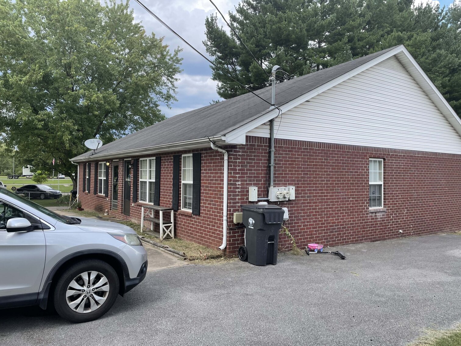 8620 & 8622 Burleson Lane, Murfreesboro