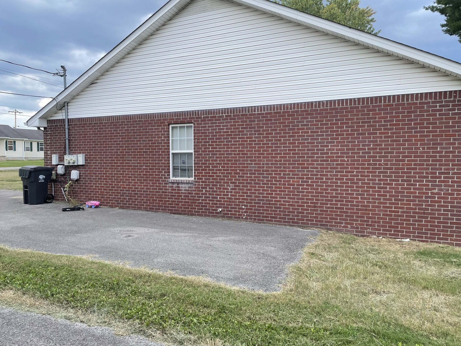 8620 & 8622 Burleson Lane, Murfreesboro