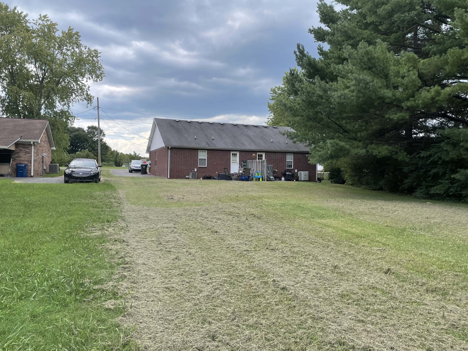 8620 & 8622 Burleson Lane, Murfreesboro