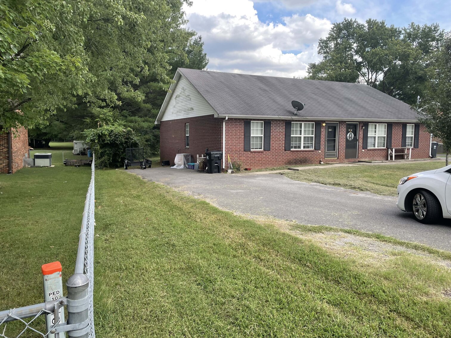 8620 & 8622 Burleson Lane, Murfreesboro