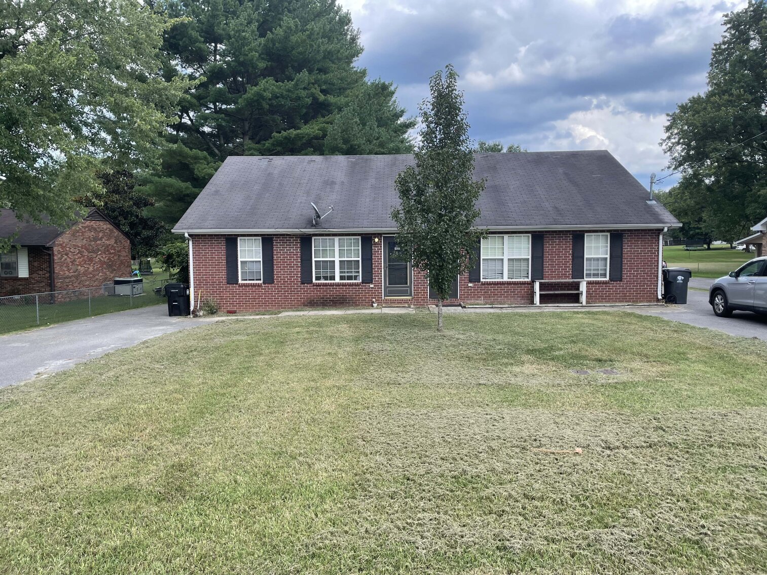 8620 & 8622 Burleson Lane, Murfreesboro