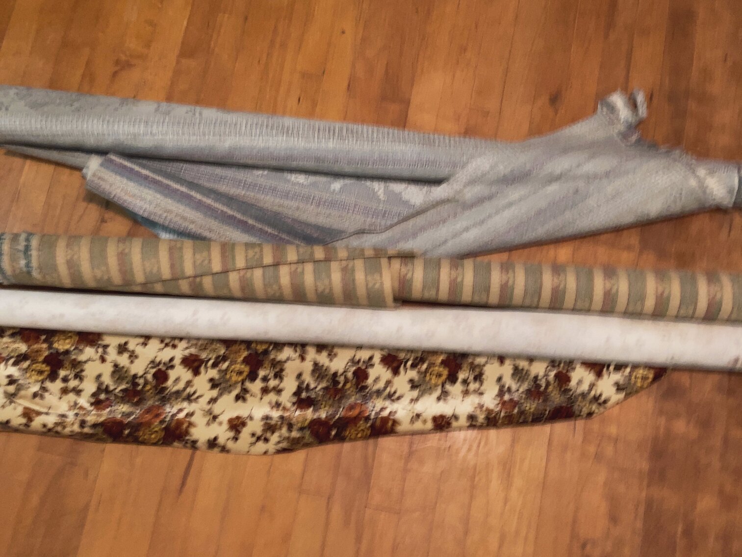 Upholstery Material 