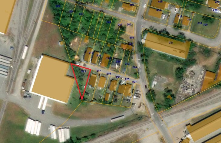 Image for Sep. 15th - Sep. 27th, 2022 - Suffolk Tax Auction