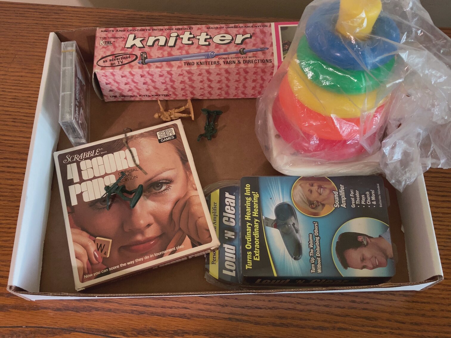 Fisher Price Toy and More