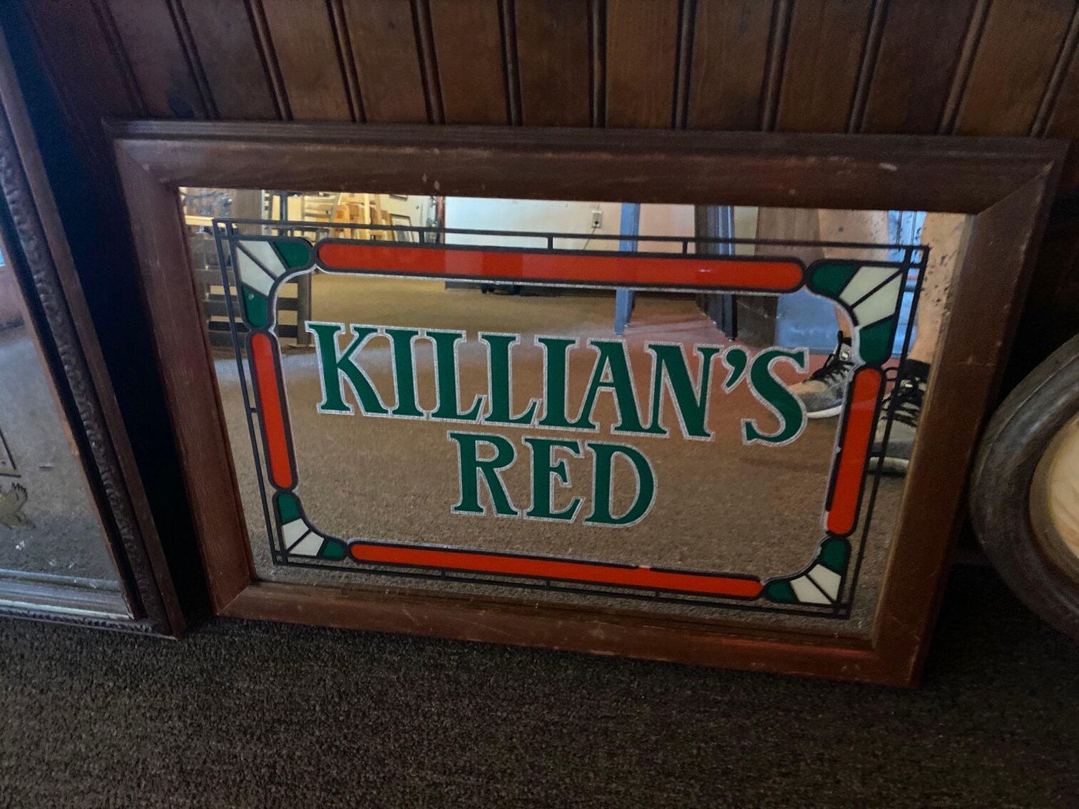 Image for Ford Edge, Electronics, Furniture, Home Decor, Outdoor Items, Tools/Auto Items, Comic Books (Weckerly)