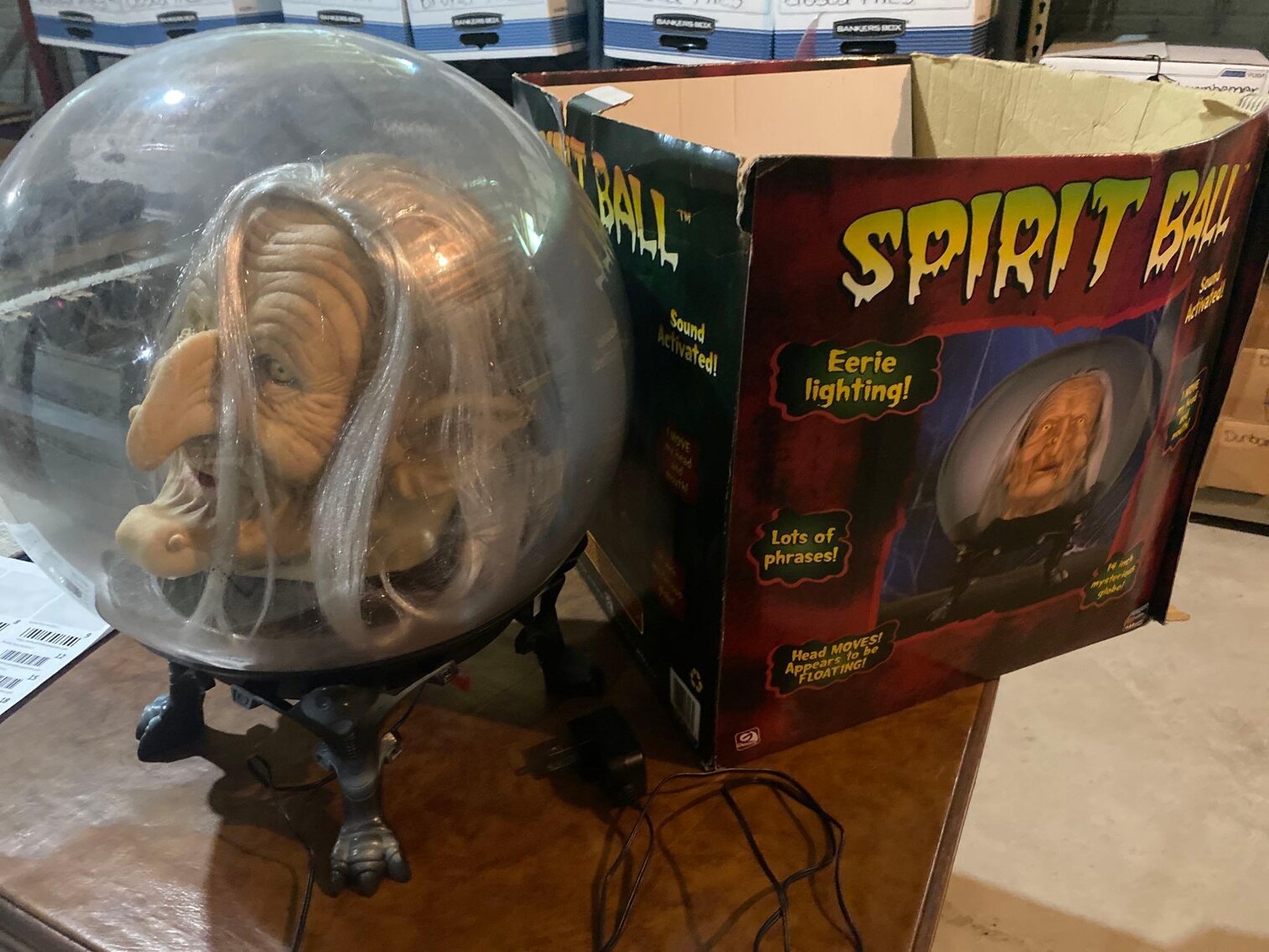 Image for Ford Edge, Electronics, Furniture, Home Decor, Outdoor Items, Tools/Auto Items, Comic Books (Weckerly)