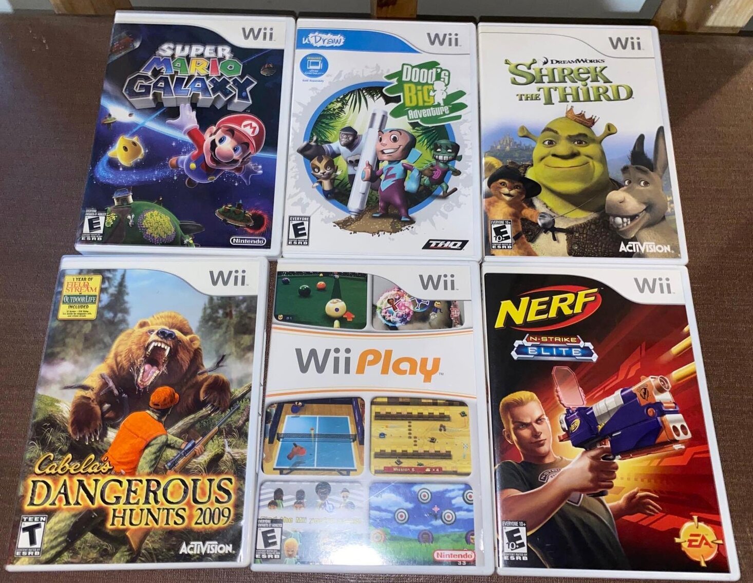 Image for Ford Edge, Electronics, Furniture, Home Decor, Outdoor Items, Tools/Auto Items, Comic Books (Weckerly)