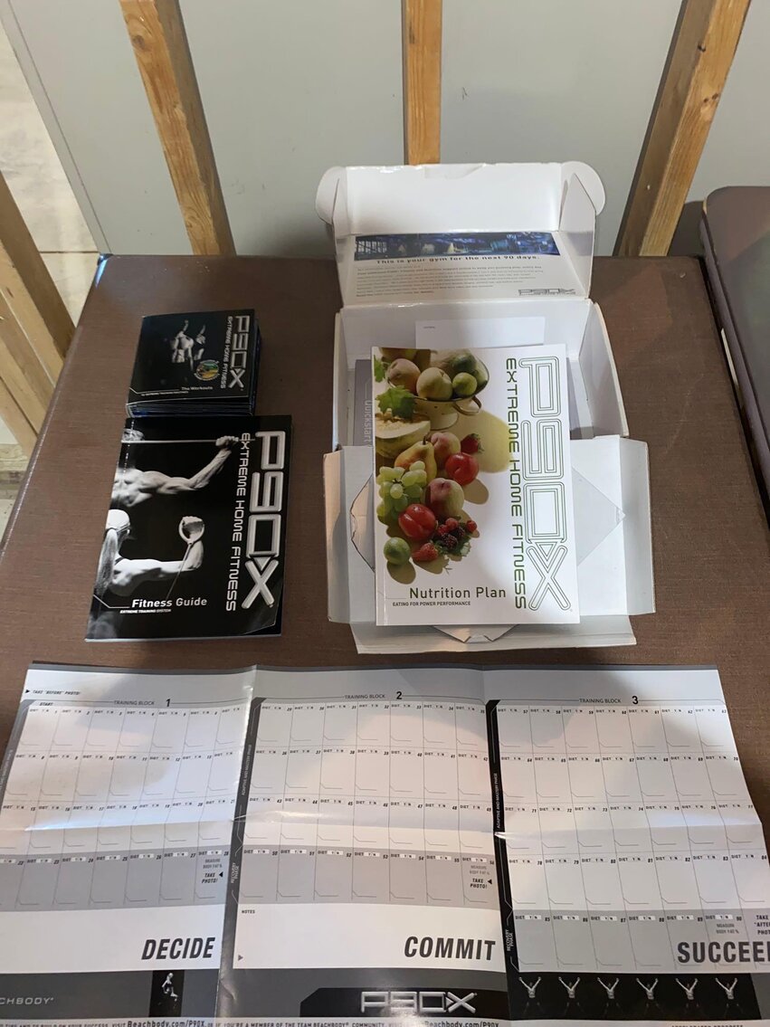 Image for Ford Edge, Electronics, Furniture, Home Decor, Outdoor Items, Tools/Auto Items, Comic Books (Weckerly)