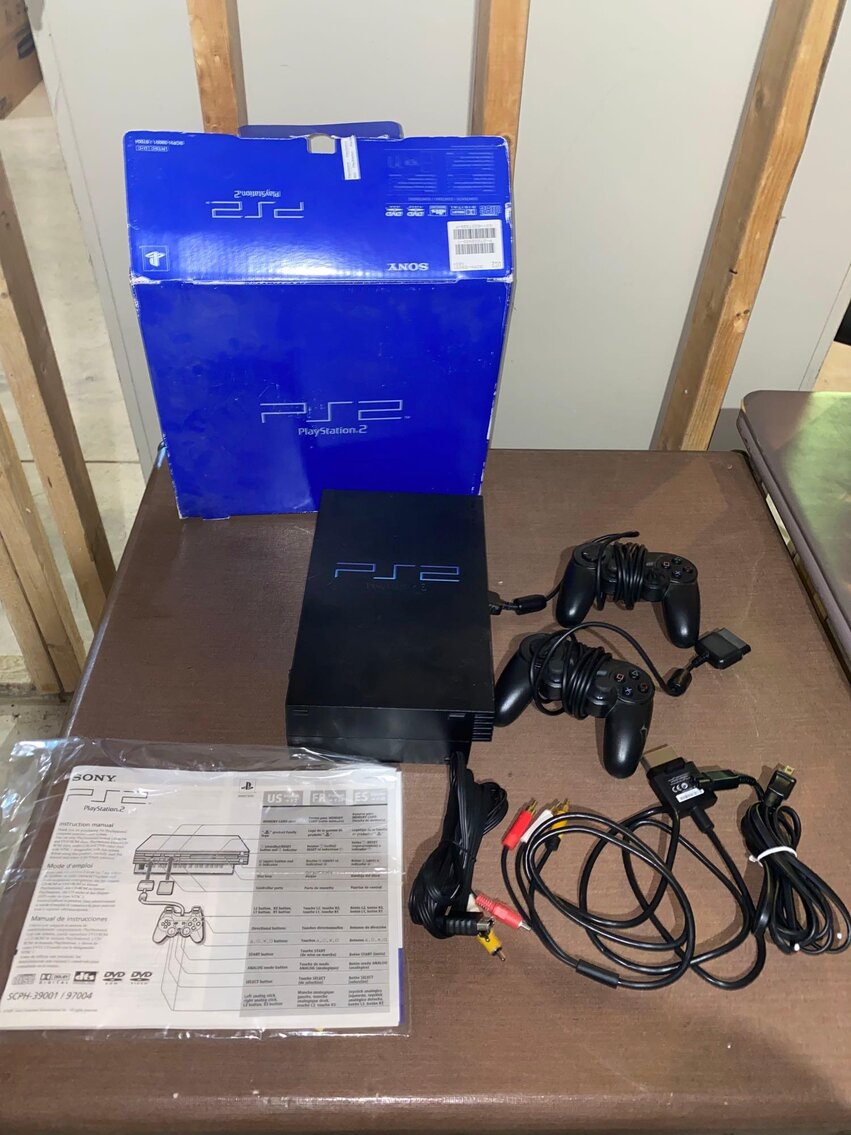 Image for Ford Edge, Electronics, Furniture, Home Decor, Outdoor Items, Tools/Auto Items, Comic Books (Weckerly)