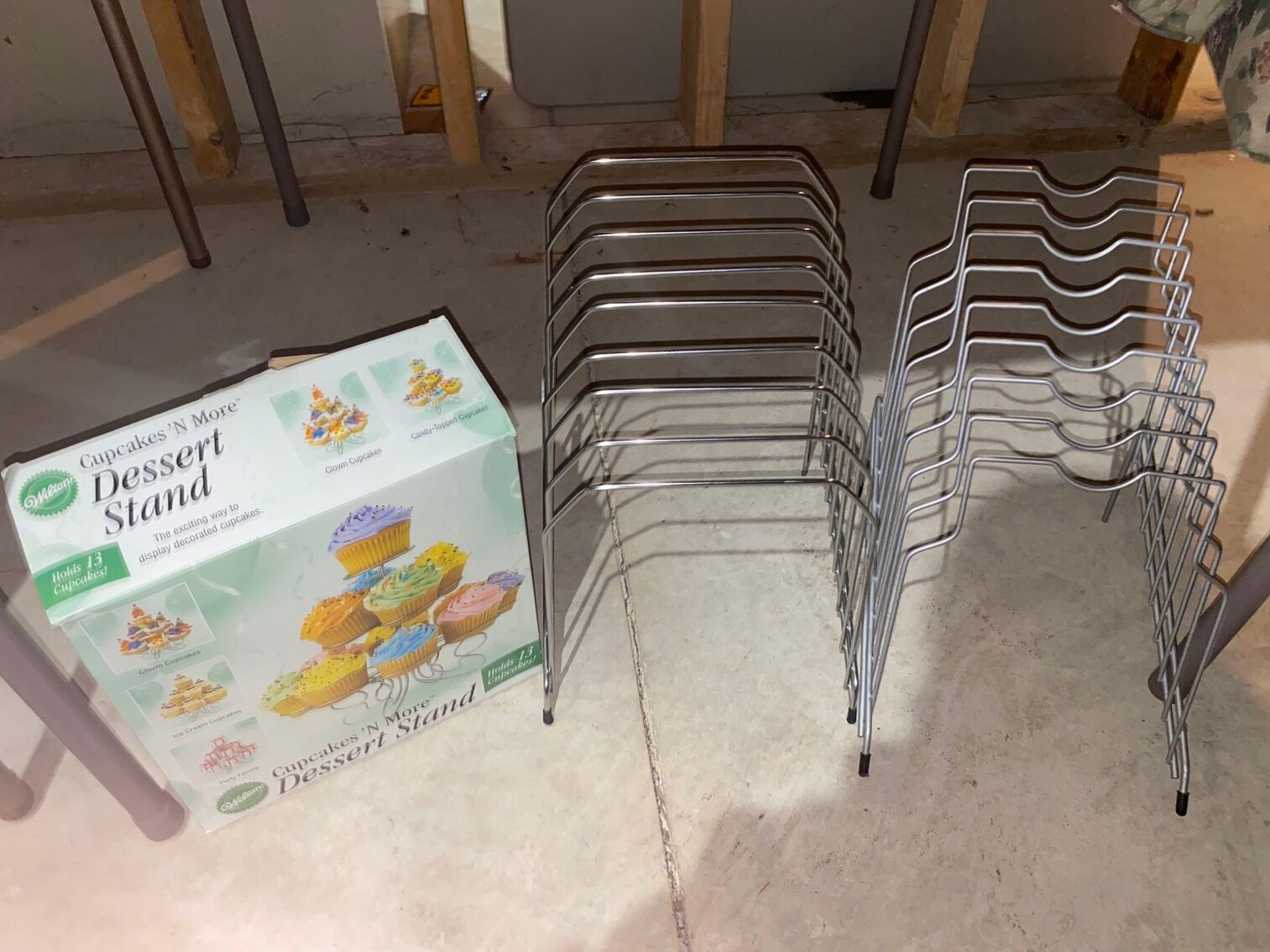 Image for Ford Edge, Electronics, Furniture, Home Decor, Outdoor Items, Tools/Auto Items, Comic Books (Weckerly)