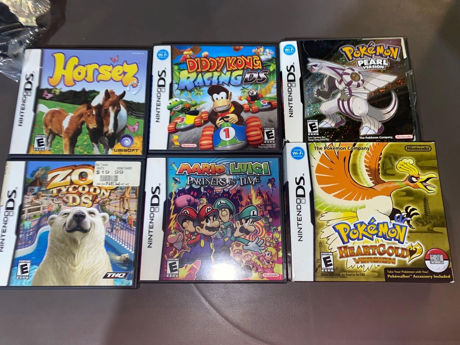 Image for Ford Edge, Electronics, Furniture, Home Decor, Outdoor Items, Tools/Auto Items, Comic Books (Weckerly)