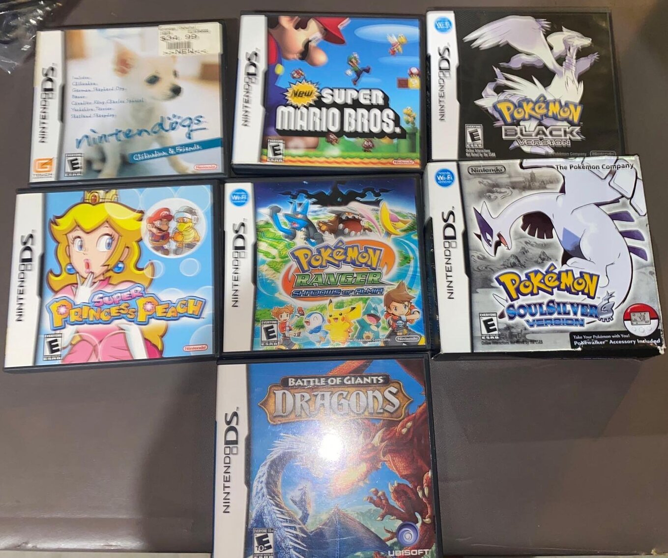 Image for Ford Edge, Electronics, Furniture, Home Decor, Outdoor Items, Tools/Auto Items, Comic Books (Weckerly)