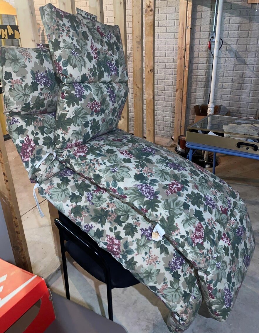 Image for Ford Edge, Electronics, Furniture, Home Decor, Outdoor Items, Tools/Auto Items, Comic Books (Weckerly)