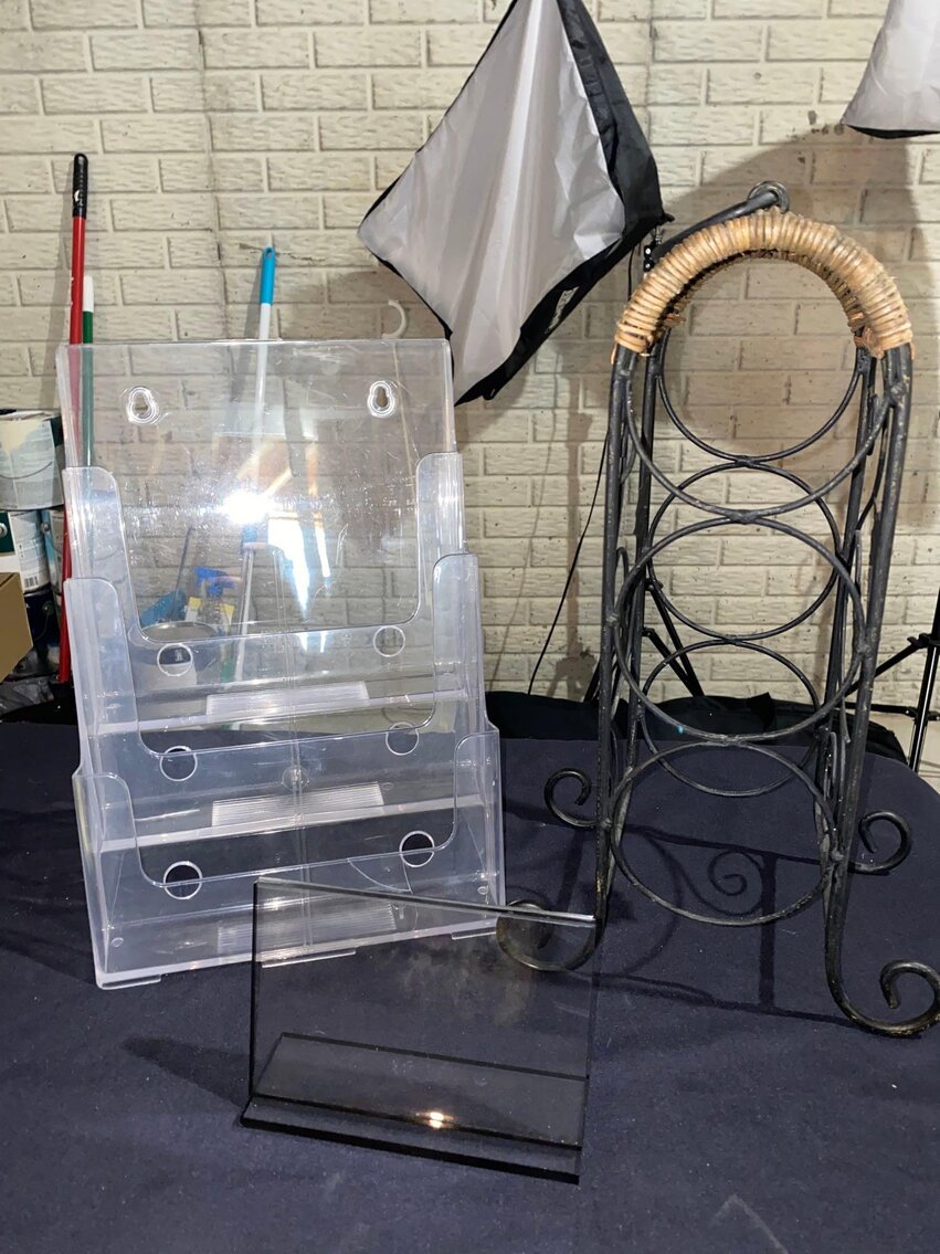 Image for Ford Edge, Electronics, Furniture, Home Decor, Outdoor Items, Tools/Auto Items, Comic Books (Weckerly)