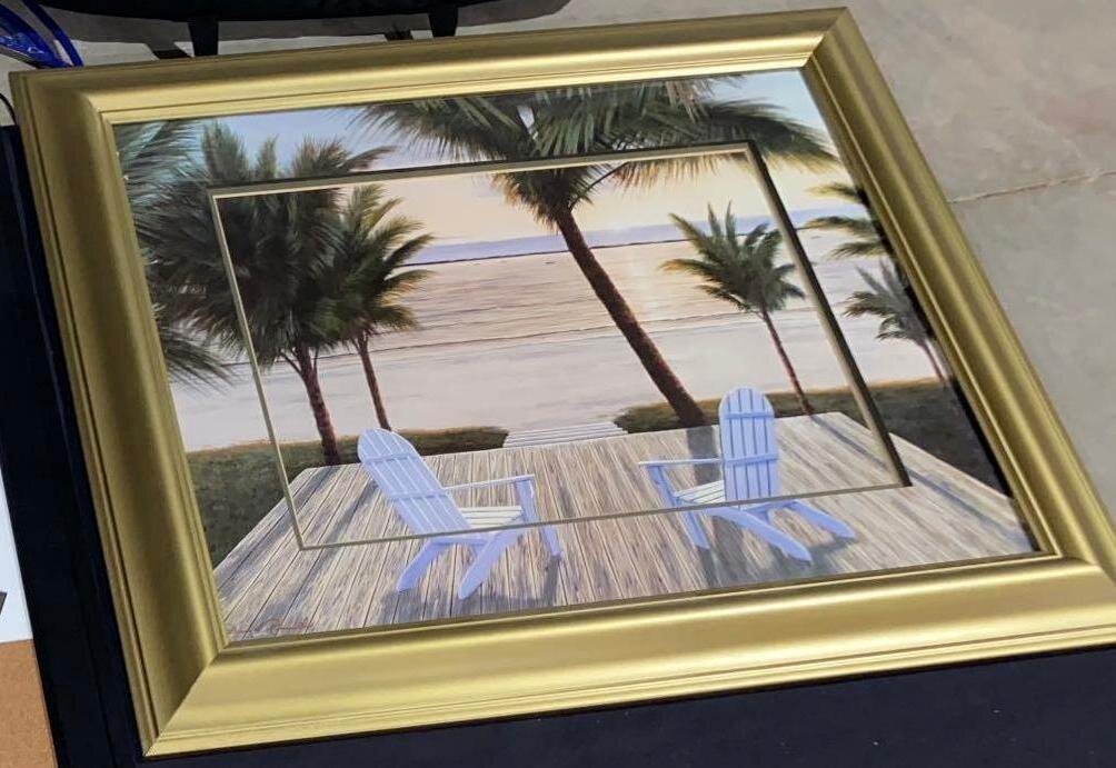 Image for Ford Edge, Electronics, Furniture, Home Decor, Outdoor Items, Tools/Auto Items, Comic Books (Weckerly)