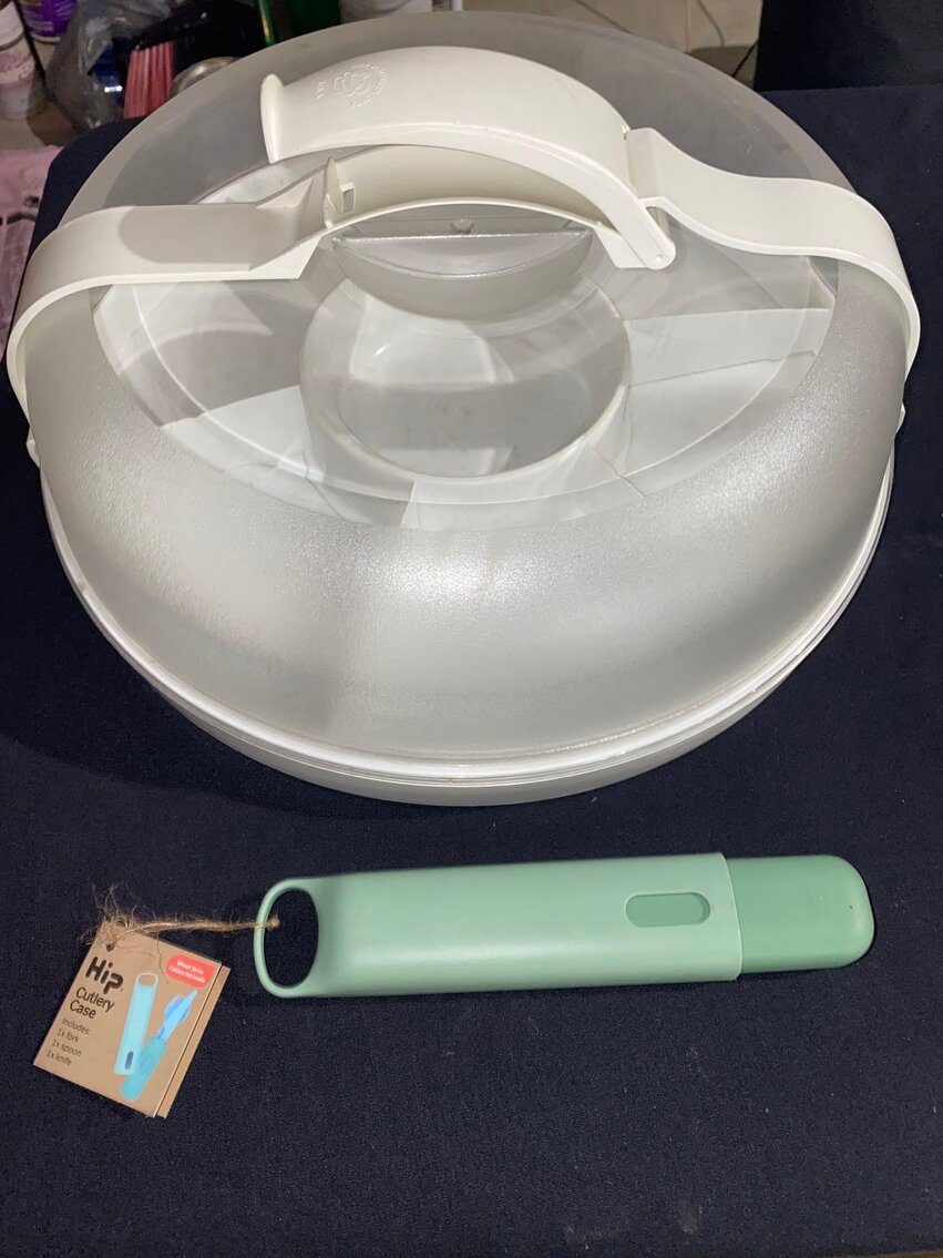 Image for Ford Edge, Electronics, Furniture, Home Decor, Outdoor Items, Tools/Auto Items, Comic Books (Weckerly)