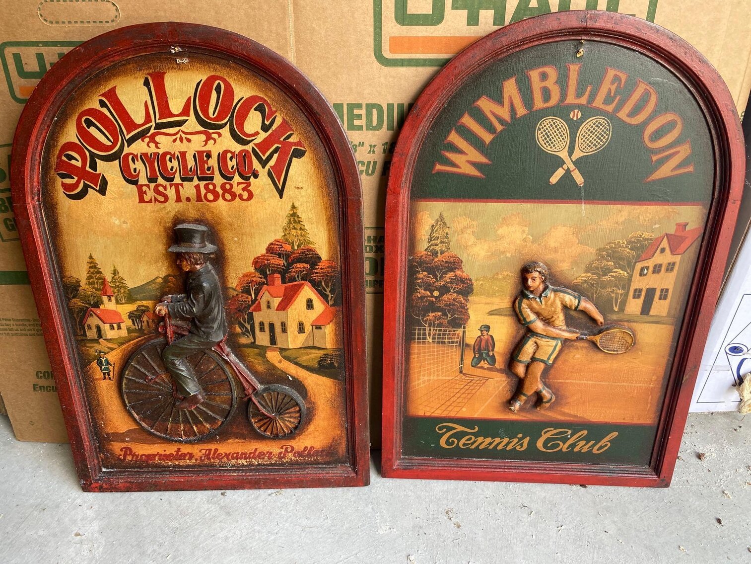 Image for Ford Edge, Electronics, Furniture, Home Decor, Outdoor Items, Tools/Auto Items, Comic Books (Weckerly)