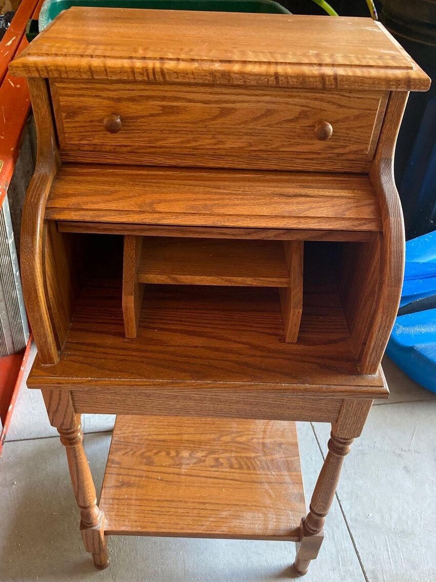 Image for Ford Edge, Electronics, Furniture, Home Decor, Outdoor Items, Tools/Auto Items, Comic Books (Weckerly)