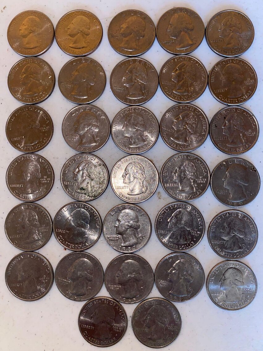 Image for Ford Edge, Electronics, Furniture, Home Decor, Outdoor Items, Tools/Auto Items, Comic Books (Weckerly)