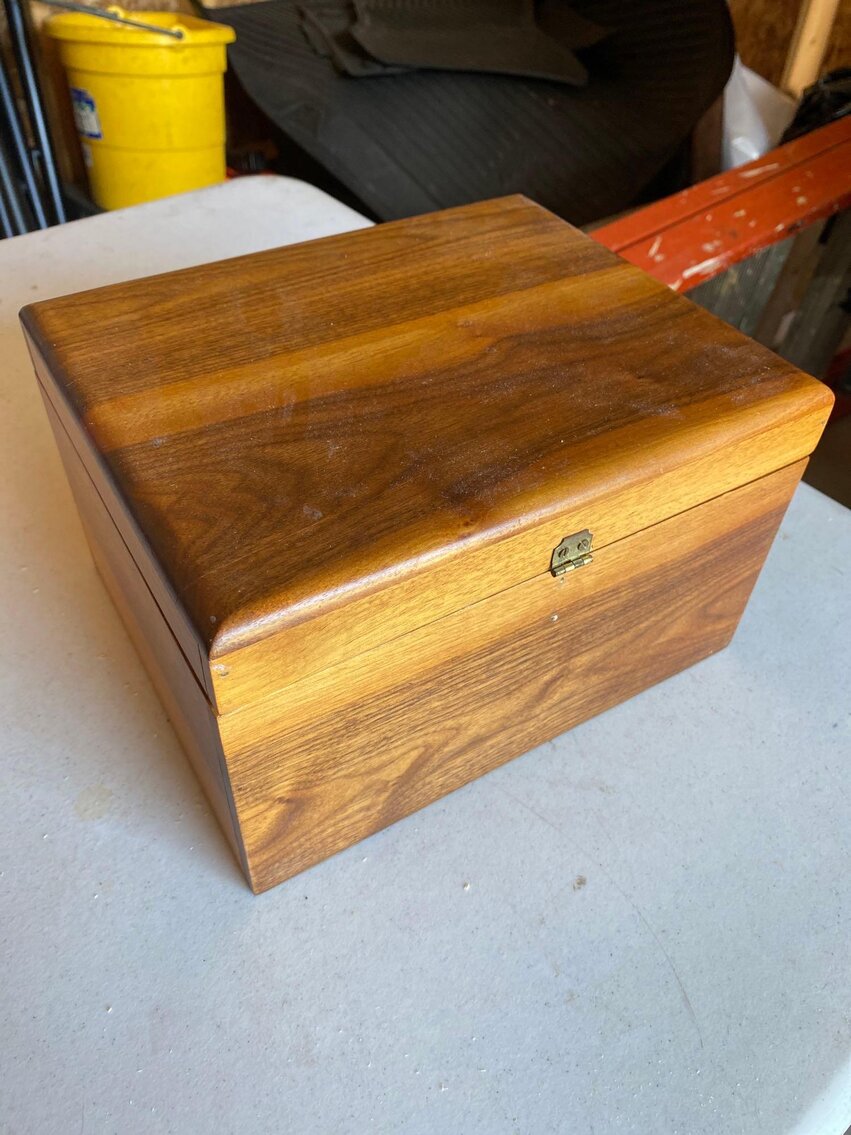 Image for Ford Edge, Electronics, Furniture, Home Decor, Outdoor Items, Tools/Auto Items, Comic Books (Weckerly)