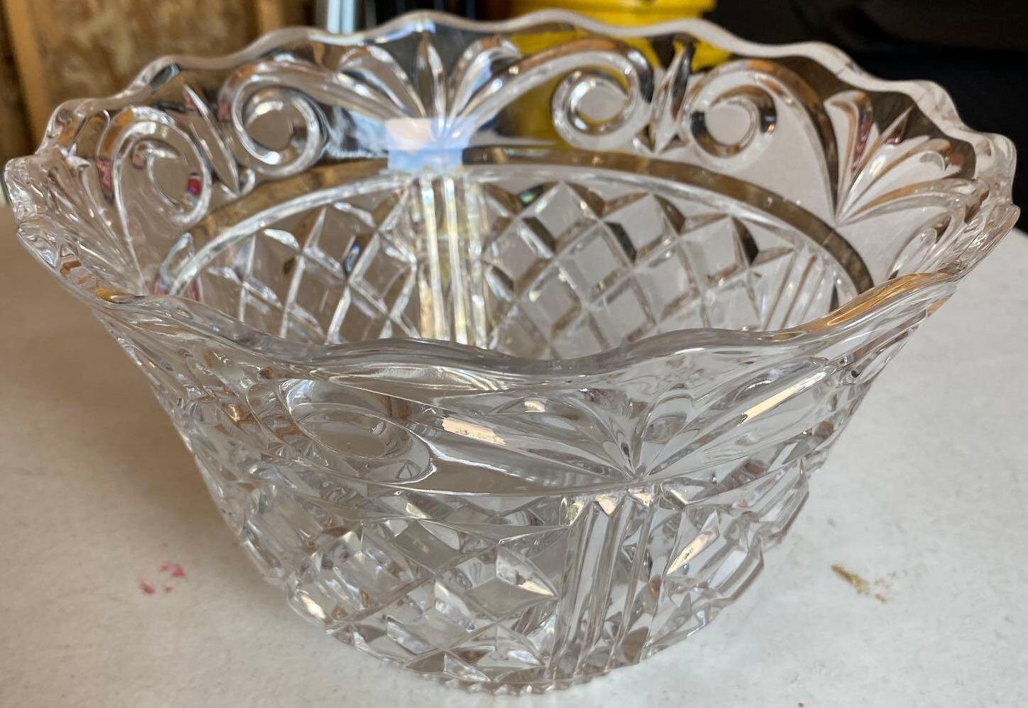 Image for Ford Edge, Electronics, Furniture, Home Decor, Outdoor Items, Tools/Auto Items, Comic Books (Weckerly)