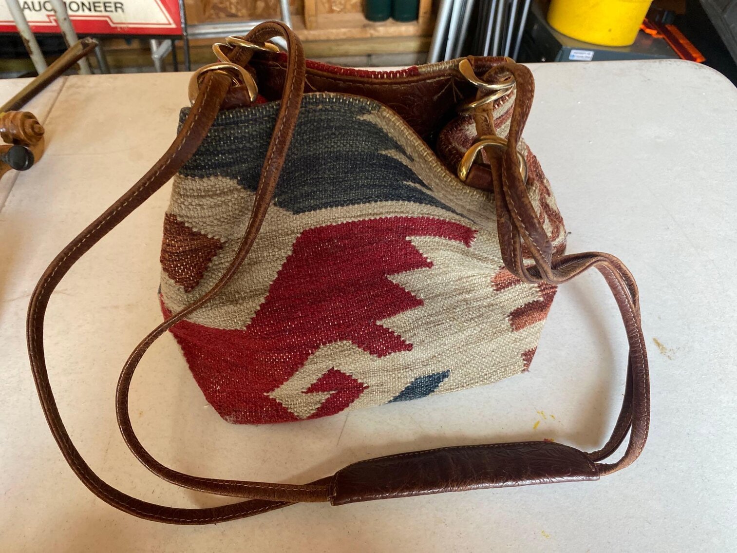 Image for Ford Edge, Electronics, Furniture, Home Decor, Outdoor Items, Tools/Auto Items, Comic Books (Weckerly)