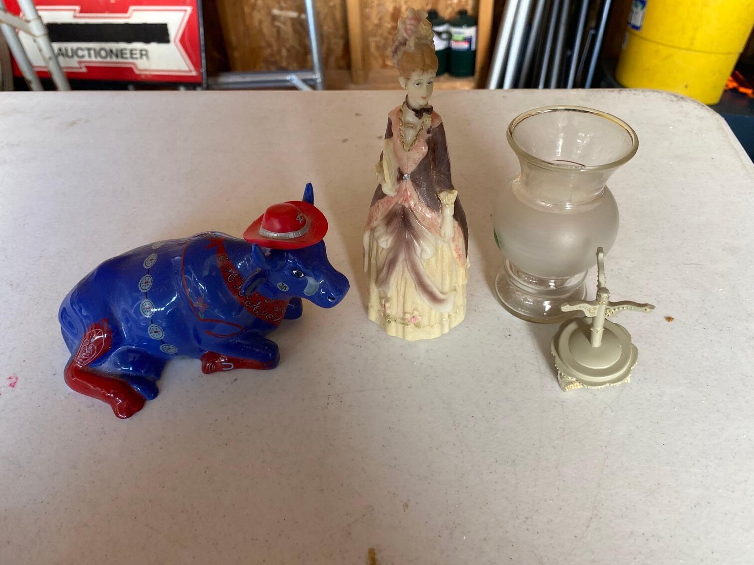 Image for Ford Edge, Electronics, Furniture, Home Decor, Outdoor Items, Tools/Auto Items, Comic Books (Weckerly)