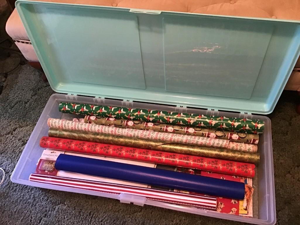 Image for Ford Edge, Electronics, Furniture, Home Decor, Outdoor Items, Tools/Auto Items, Comic Books (Weckerly)