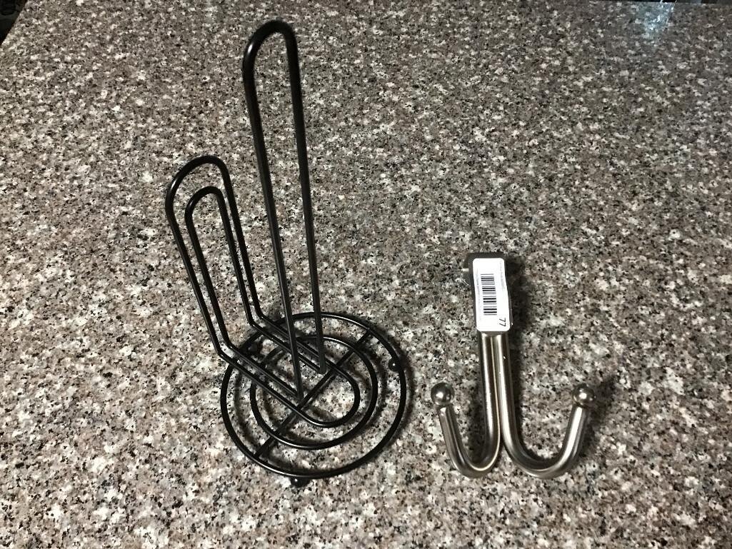 Image for Ford Edge, Electronics, Furniture, Home Decor, Outdoor Items, Tools/Auto Items, Comic Books (Weckerly)