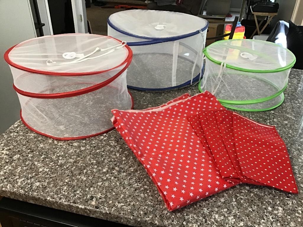 Image for Ford Edge, Electronics, Furniture, Home Decor, Outdoor Items, Tools/Auto Items, Comic Books (Weckerly)