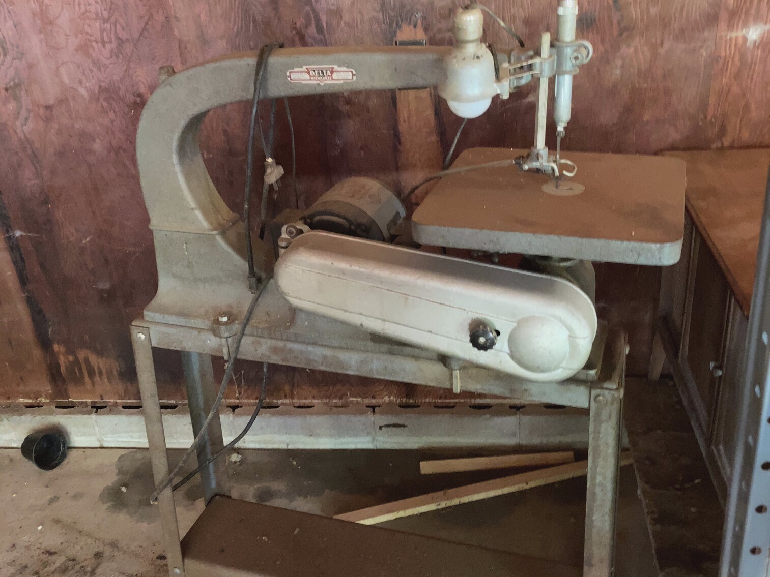 Band Saw