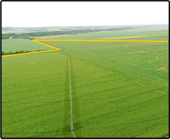 Image for Closed - Washington Co., NE - 676.25 Ac., m/l (090-0217)