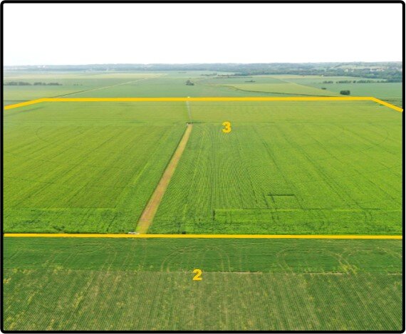 Image for Closed - Washington Co., NE - 676.25 Ac., m/l (090-0217)