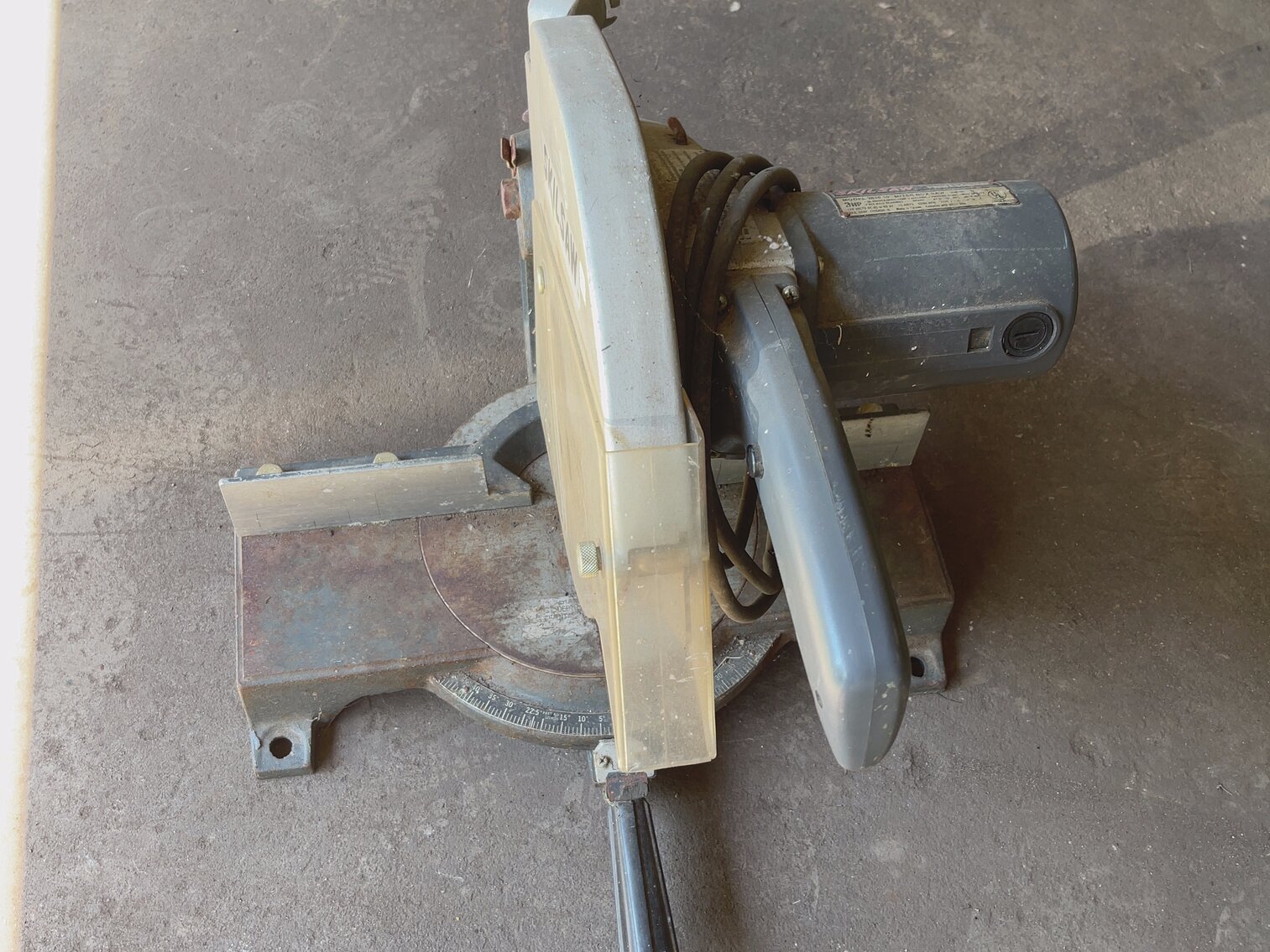 Skil Saw
