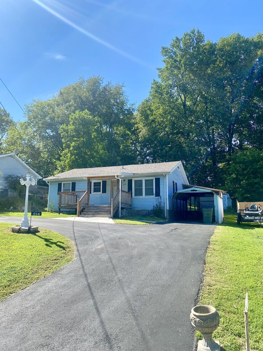 Image for 214 Hillside Terrace, Hopkinsville, KY