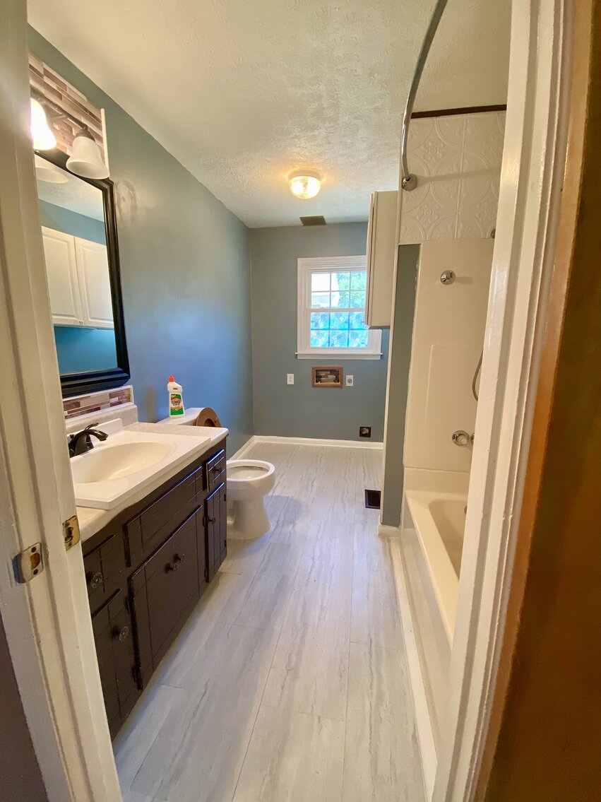 Image for 214 Hillside Terrace, Hopkinsville, KY