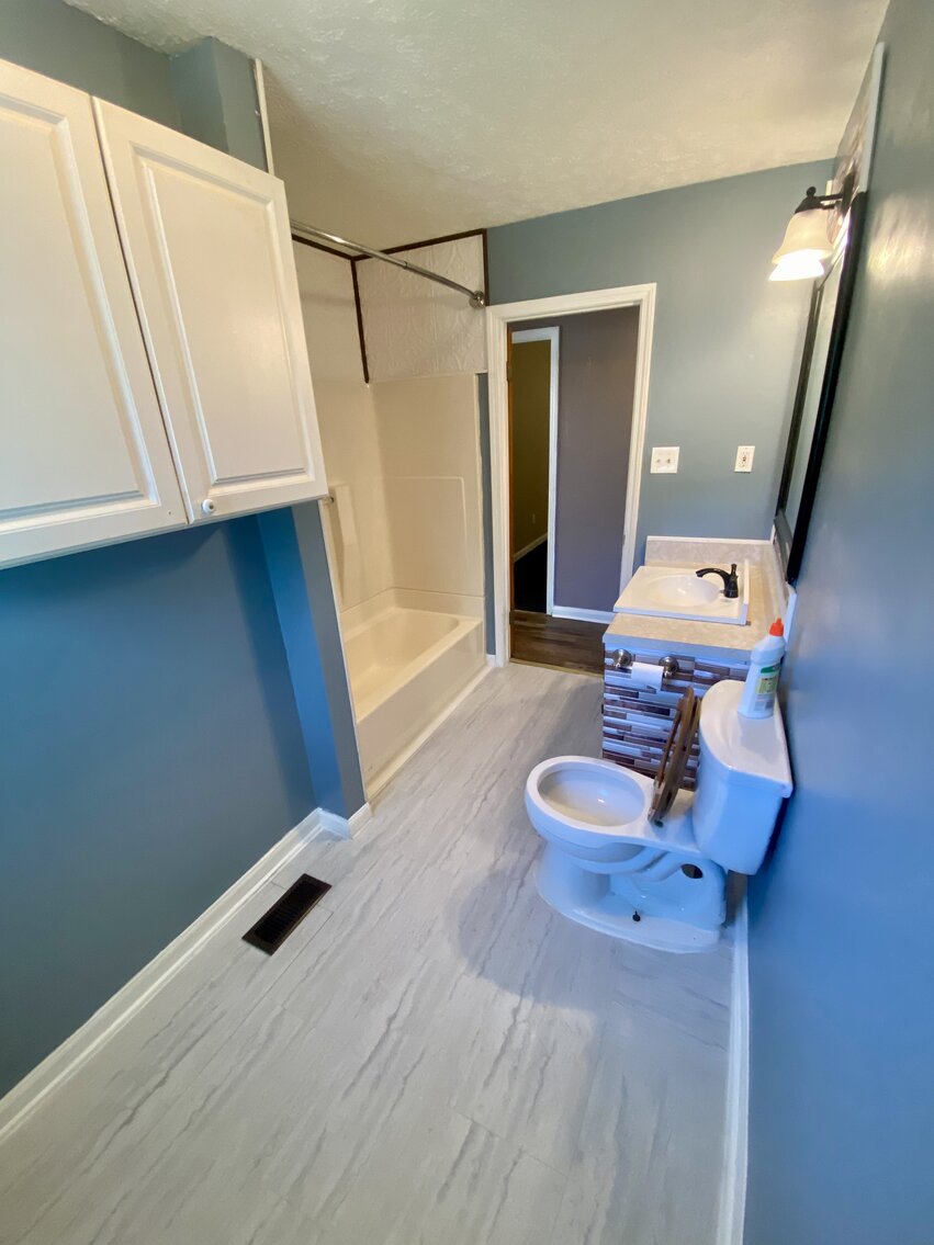 Image for 214 Hillside Terrace, Hopkinsville, KY