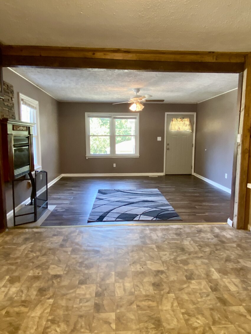 Image for 214 Hillside Terrace, Hopkinsville, KY